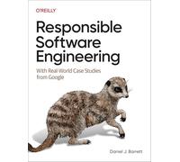 Responsible Software Engineering