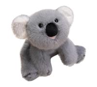 ® Responsibly Made Eco Nation™ Mini Koala Stuffed Animal - Ideal for Adventures - Perfect for Birthdays or Just Because - Gray 5 Inches Gpf450 (Grey, 35cm)