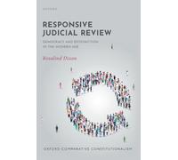 Responsive Judicial Review