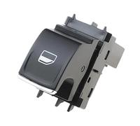 Responsive Power Window Glass Elevator Raising Single Switch Button Easy Installation Suitable for 5G0959855F 5G0959855L
