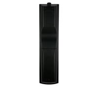 Responsive remote control for MBE664 AVR101 Quick acting button for seamless device control with entertainment settings