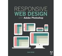 Responsive Web Design with Adobe Photoshop