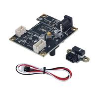 Respooler Controller Intelligent Rewinding Machine Controller with Design and Data Logging Function Rewinder Control Board