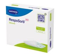 Resposorb Silicone |Without Border| 12.5x12.5cm (Pack of 10)