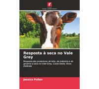 Resposta à seca no Vale Grey: Resposta dos produtores de leite, da indústria e do governo à seca no Vale Grey, Costa Oeste, Nova Zelândia