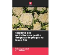 Resposta dos agricultores à gestão integrada de pragas na couve-flor
