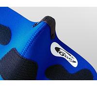 Respro Foggy Mask - Blue, Universal