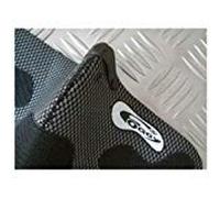 Respro® Foggy Mask - Carbon