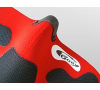 Respro Foggy Mask - Red, Universal