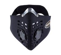 Respro Techno Protective Mask Black XL