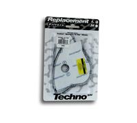 Respro Techno Filter MEDIUM