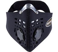 Respro® Techno Mask - Black, M