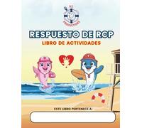 RESPUESTO DE RCP: LIBRO DE ACTIVIDADES (BREAK THAT GRIP)