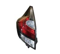 RESPUNEKBAH 81551-52D11 Car Rear Bumper Tail Light Brake Lamp Taillights Turn Signal Light For Toyota For Prius C 2015-2019 (A Type Left)