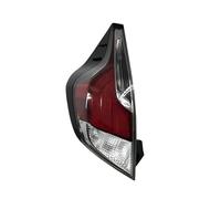 RESPUNEKBAH 81551-52D11 Car Rear Bumper Tail Light Brake Lamp Taillights Turn Signal Light For Toyota For Prius C 2015-2019 (B Type Left)