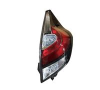 RESPUNEKBAH 81551-52D11 Car Rear Bumper Tail Light Brake Lamp Taillights Turn Signal Light For Toyota For Prius C 2015-2019 (A Type Right)