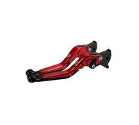 RESPUNEKBAH Adjustable Clutch Brake Levers for CBF190R CB190R 2016-Present Motorcycle Folding Extendable CNC Moto(See The figure4)