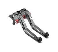 RESPUNEKBAH Adjustable Folding Extendable Brake Clutch Levers for CB400X CB400F CBR400R 2013 2014-Present Motorcycle Accessories(See The figure13)