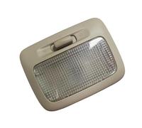 RESPUNEKBAH Auto Ceiling Roof Lights Interior Reading Light Car Dome Lamp For Mitsubishi For Outlander 2013-2019 Rear Row