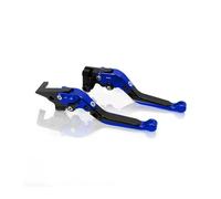 RESPUNEKBAH Brake Clutch Lever for CRF1100L for Africa for Twin 2017-2023 CRF1100 L CRF 1100 L Handlebar Adjustable Extendable Folding(See The figure5)