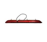 RESPUNEKBAH Car 3RD Third Brake Light Rear Trunk Tail Stop Lamp 92700-C5000 For Kia For Sorento 2016 2017 2018 2019 2020 (RED)