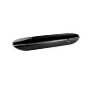 RESPUNEKBAH Car Centre High Mount Third 3rd Brake Light For Land Rover For Freelander 2 2008 2009 2010 2011 2012 2013 2014 2015 (Smoke Black Lens)
