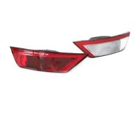 RESPUNEKBAH Car Rear Bumper Brake Tail Lamp Reversing Stop Light Fog Light For Ford For Kuga 2008-2012 For Focus 2008-2010 (Left and Right)