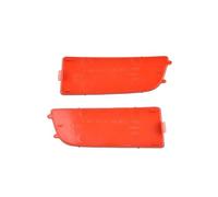 RESPUNEKBAH Car Rear Bumper Reflector Lamp Light Lens Stop Light Brake Light Reflector Lamp For Mercedes For Sprinter W906 2pcs