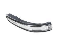 RESPUNEKBAH Car Rearview Mirror Turn Light Signal Lamp Car Turn Signal Accessories For Kia KX5 For Sportage 2016 2017 (Right side)