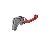 RESPUNEKBAH Dirt Bike Handlebar for XR70R 2000 2001-2003 CRF70F 2004-2012 CRF110F 2013-2024 Motorcycle Accessories CNC Brake Levers