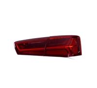 RESPUNEKBAH For A6 2012 2013 2014 2015 A6L C7 Led Tail Lights Accessories Led Brake Reverse Taillights Car Rear Lights