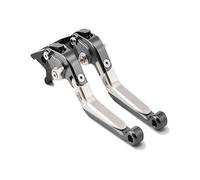 RESPUNEKBAH for CB400X CB400F CBR400R 2013-Present Motorcycle Accessories Adjustable Folding Extendable Brake Clutch Levers(See The figure18)
