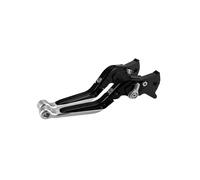 RESPUNEKBAH for CBF190R CB190R 2016-Present Motorcycle Folding Extendable CNC Moto Adjustable Clutch Brake Levers(See The figure15)