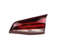 RESPUNEKBAH For Chevrolet For Equinox 2021 2022 Car Rear Tail Light Assembly Turning Signal Stop Lamp Warning Light (Inner Right)