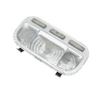 RESPUNEKBAH For Citroen C4 C5 Car Rear Interior Reading Light Inner Roof Lamp Ceiling Lamp Accessories