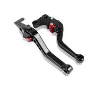 RESPUNEKBAH for CRF1100L for Africa for Twin 2017-2023 CRF1100 L CRF 1100 L Handlebar Adjustable Extendable Folding Brake Clutch Lever(See The figure1)