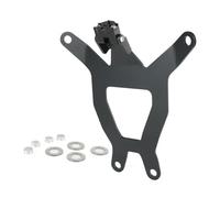 RESPUNEKBAH For Ducati Multistrada V4 V4S V4 RS V4 Pikes Peak V4 Rallly GPS Navigation Bracket Motorcycle Windshield Mount GPS Phone Holder Motorcycle Navigation Bracket(2)