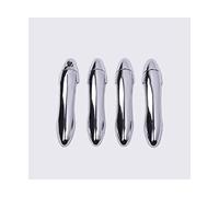 RESPUNEKBAH for Kia K3 for Kia for Cerato 2012 2013 2014 2015 2016 2017 Car Door Handle Cover Trim Sticker (0 Button 2)