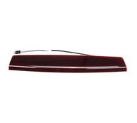 RESPUNEKBAH For Land Rover For Range Rover L322 2004-2012 Car 3Rd Third Brake Stop Light High Mount Lamp XFG000040 (Red)