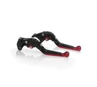 RESPUNEKBAH for PCX 125 PCX125 PCX150 PCX 160 PCX 150 PCX160 All Years Folding Extendable Brake Clutch Levers Motorcycle Accessories(See The figure5)