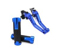 RESPUNEKBAH for PCX125 PCX150 PCX 125 150 2018 2019 Motorcycle Brake Clutch Levers Handle Bar Handbrak(See The figureF)