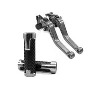 RESPUNEKBAH for PCX125 PCX150 PCX 125 150 2018 2019 Motorcycle Brake Clutch Levers Handle Bar Handbrak(See The figureE)