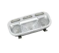 RESPUNEKBAH For Peugeot 301 307 308 408 3008 Car Rear Interior Reading Light Inner Roof Lamp Ceiling Lamp Accessories