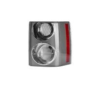 RESPUNEKBAH For Range For Rover For Vogue L322 2002 2004 2005 2006 2007 2008 2009 Car Rear Tail Light Brake Lamp Signal Light XFB500262LPO(Clear and Clear,Only 1 Right)