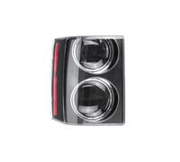 RESPUNEKBAH For Range For Rover For Vogue L322 2002 2004 2005 2006 2007 2008 2009 Car Rear Tail Light Brake Lamp Signal Light XFB500262LPO(Black,Only 1 Left)
