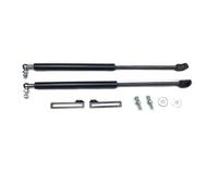 RESPUNEKBAH For S&koda For Yeti 2009-2019 Car Front Engine Cover Bonnet Hood Shock Lift Struts Bar Support Rod Arm Gas Spring Car Bonnet Gas Springs
