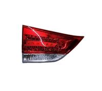 RESPUNEKBAH For Toyota For Sienna 2011 2012 2013 2014 Outer Inner Rear Tail Light Brake Reverse Stop Lamp 8156008030 Car Accessories(Innner Left)