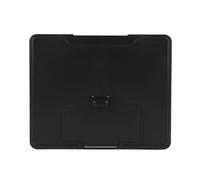 RESPUNEKBAH For Toyota For Tacoma 2024 Center Console Hidden Box Organizer Storage Space Armrest Secret Compartment(See the figure 1)