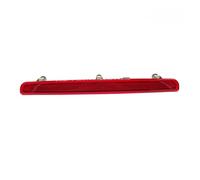 RESPUNEKBAH For VW For TRANSPORTER For MULTIVAN For CARAVELLE T5 2003-2015 Rear High Mount LED 3RD Third Brake Light (Red Cover)