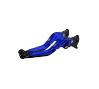 RESPUNEKBAH for X-ADV XADV 750 2017-Present Clutch Lever Brake Lever Set Adjustable Folding Handle Levers Motorcycle Accessories Parts(See The figure3)